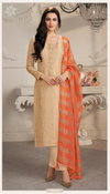 Shirina By Vinay Kuleesh Viscose Shimmer Designer Salwar Suits Orders In India